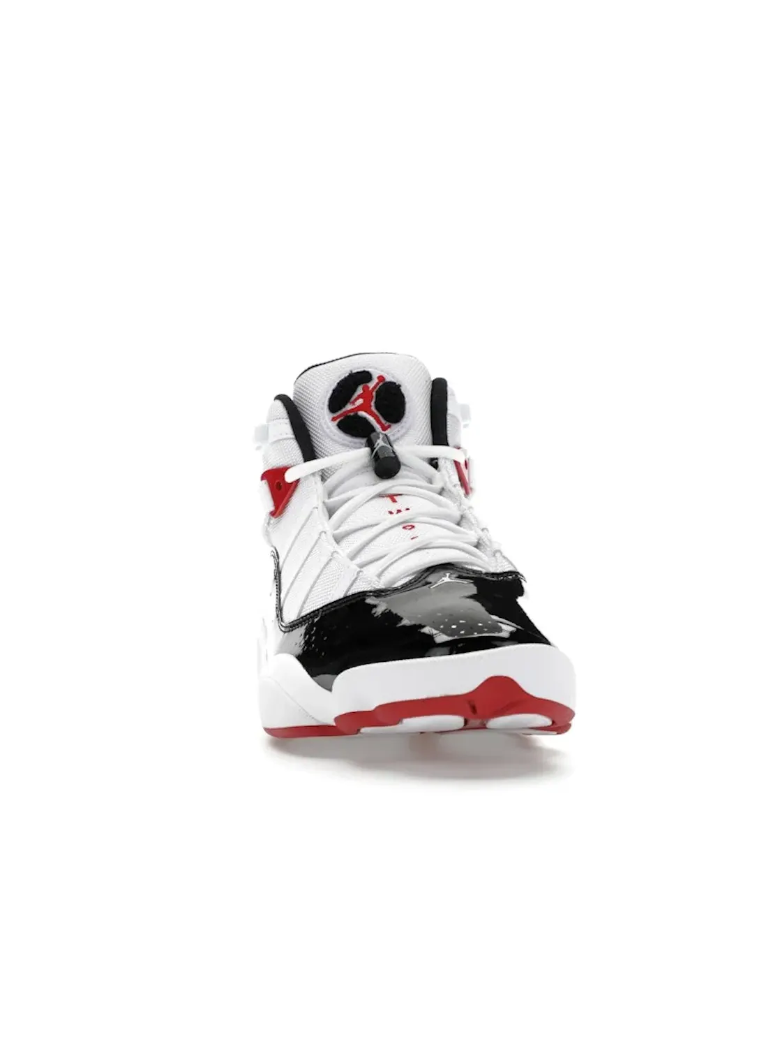 Мужские кроссовки Lifestyle Jordan 6 Rings Jordan — изображение 2 из 4, белый/красный/черный