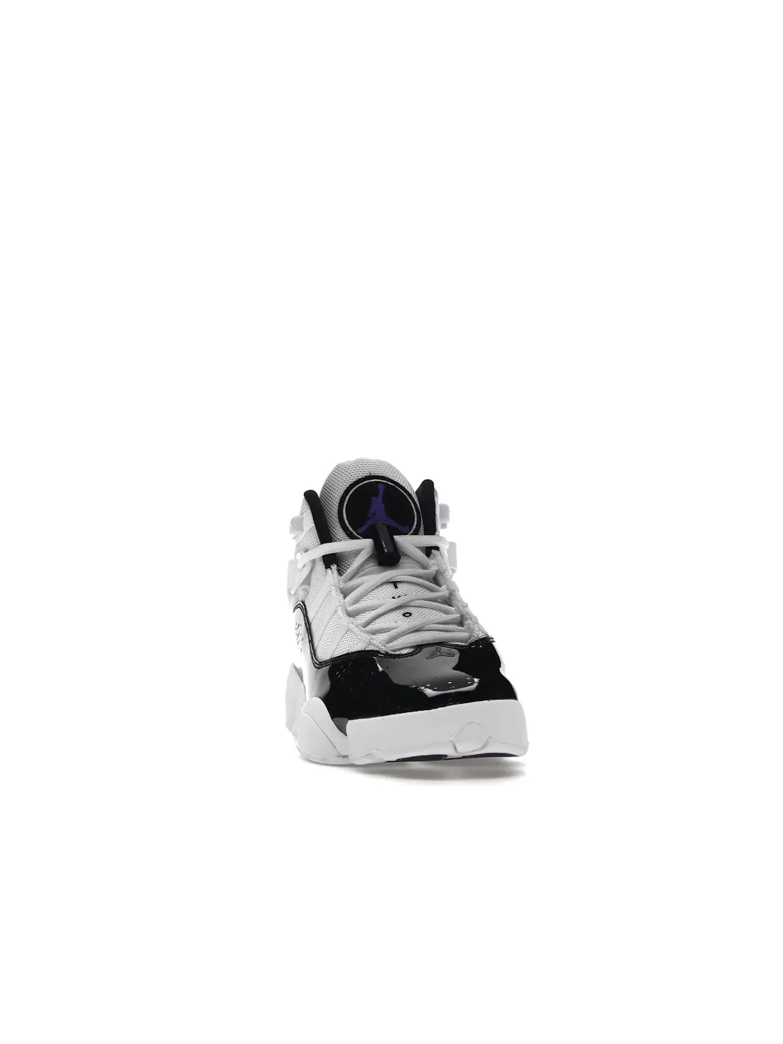 Детские кроссовки Lifestyle Jordan 6 Rings (GS) Jordan — изображение 2 из 4
