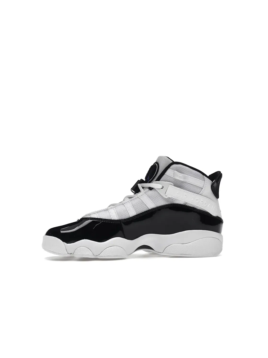 Детские кроссовки Lifestyle Jordan 6 Rings (GS) Jordan — изображение 3 из 4