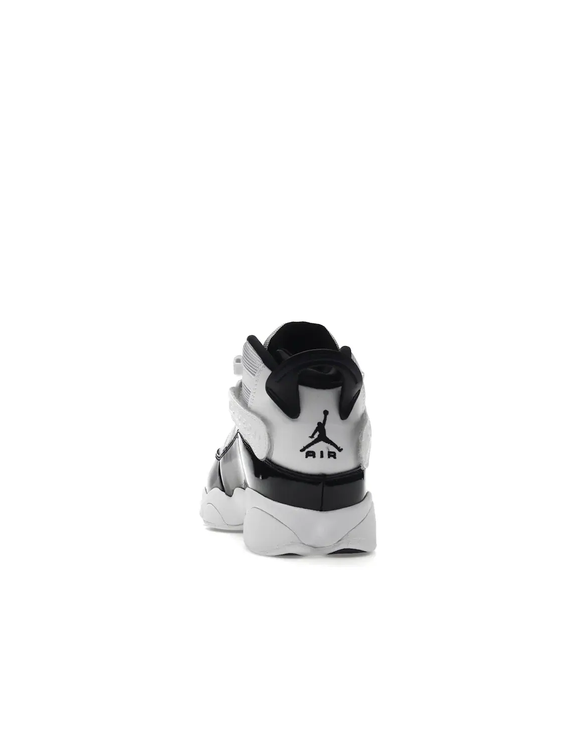 Детские кроссовки Lifestyle Jordan 6 Rings (GS) Jordan — изображение 4 из 4