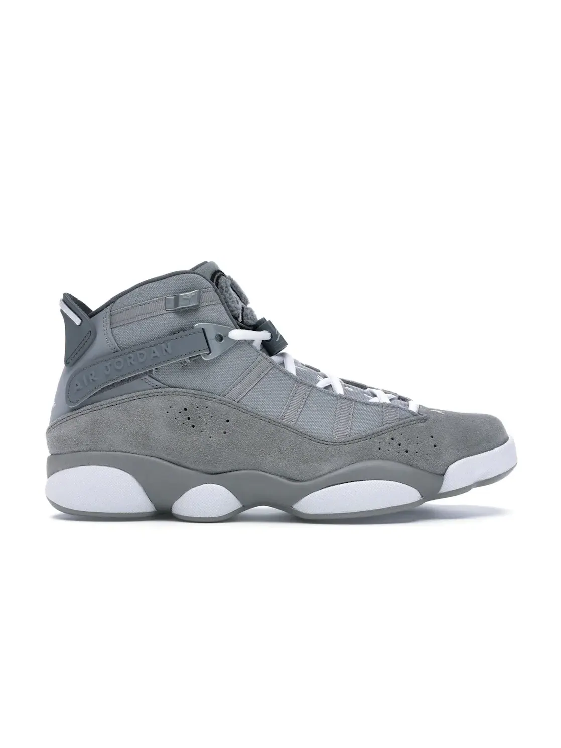 Мужские кроссовки Lifestyle Jordan 6 Rings Jordan — изображение 1 из 4