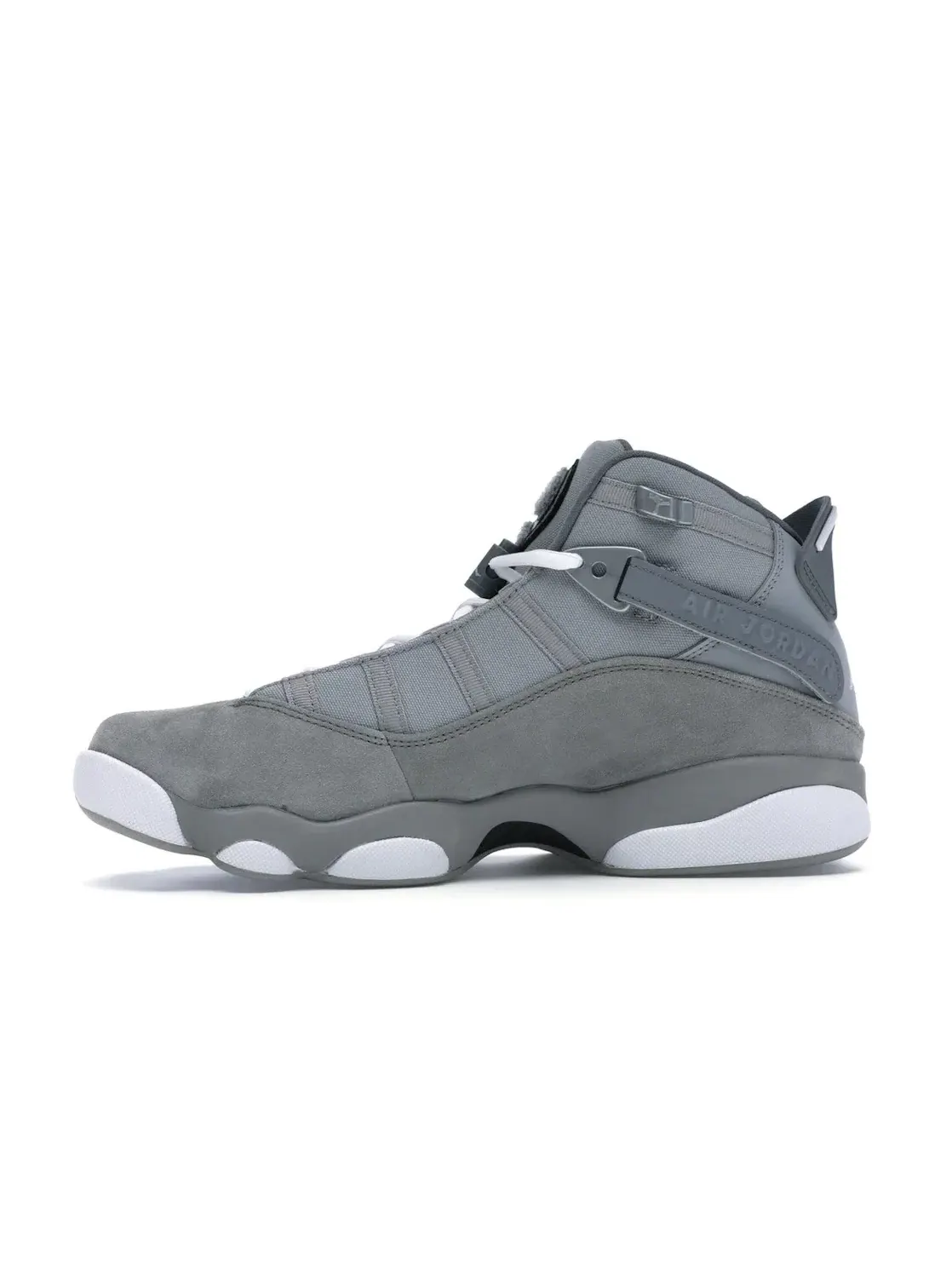 Мужские кроссовки Lifestyle Jordan 6 Rings Jordan — изображение 3 из 4