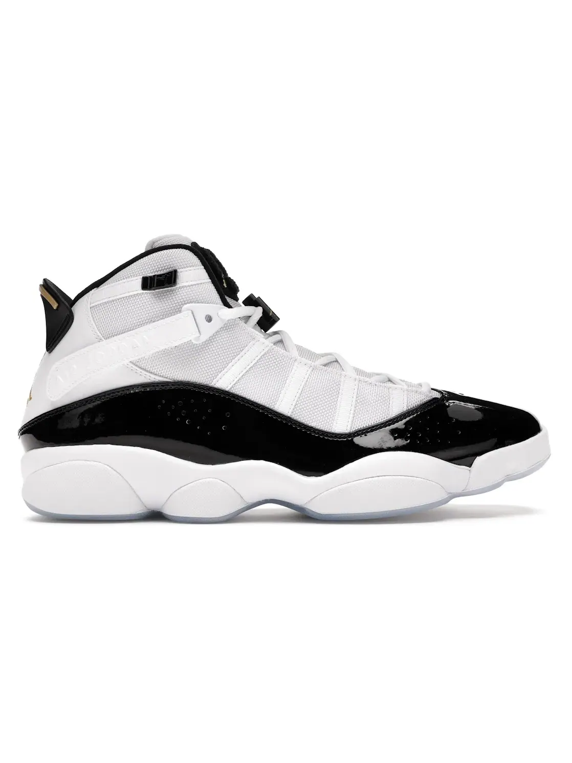 Мужские кроссовки с комбинированным верхом Jordan 6 Rings Jordan — изображение 1 из 4