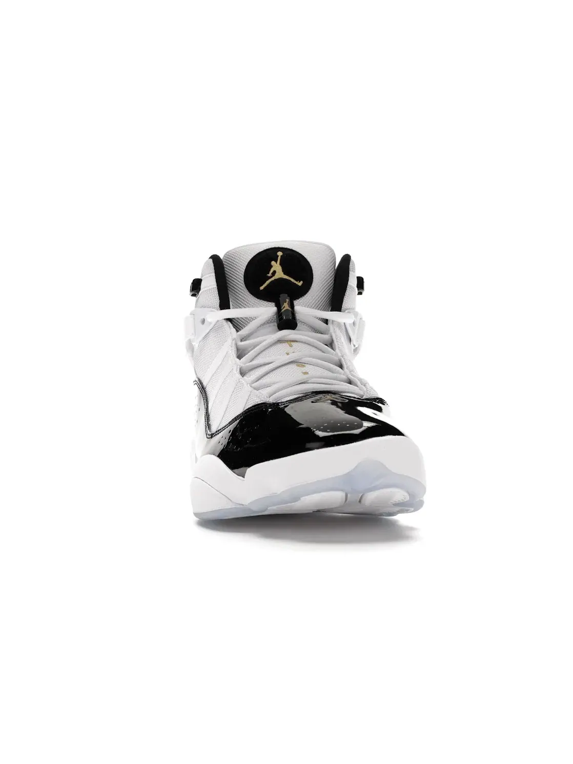 Мужские кроссовки с комбинированным верхом Jordan 6 Rings Jordan — изображение 2 из 4