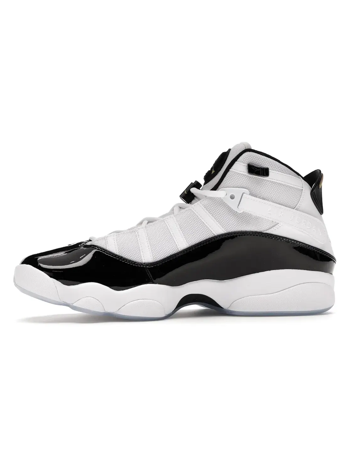 Мужские кроссовки с комбинированным верхом Jordan 6 Rings Jordan — изображение 3 из 4