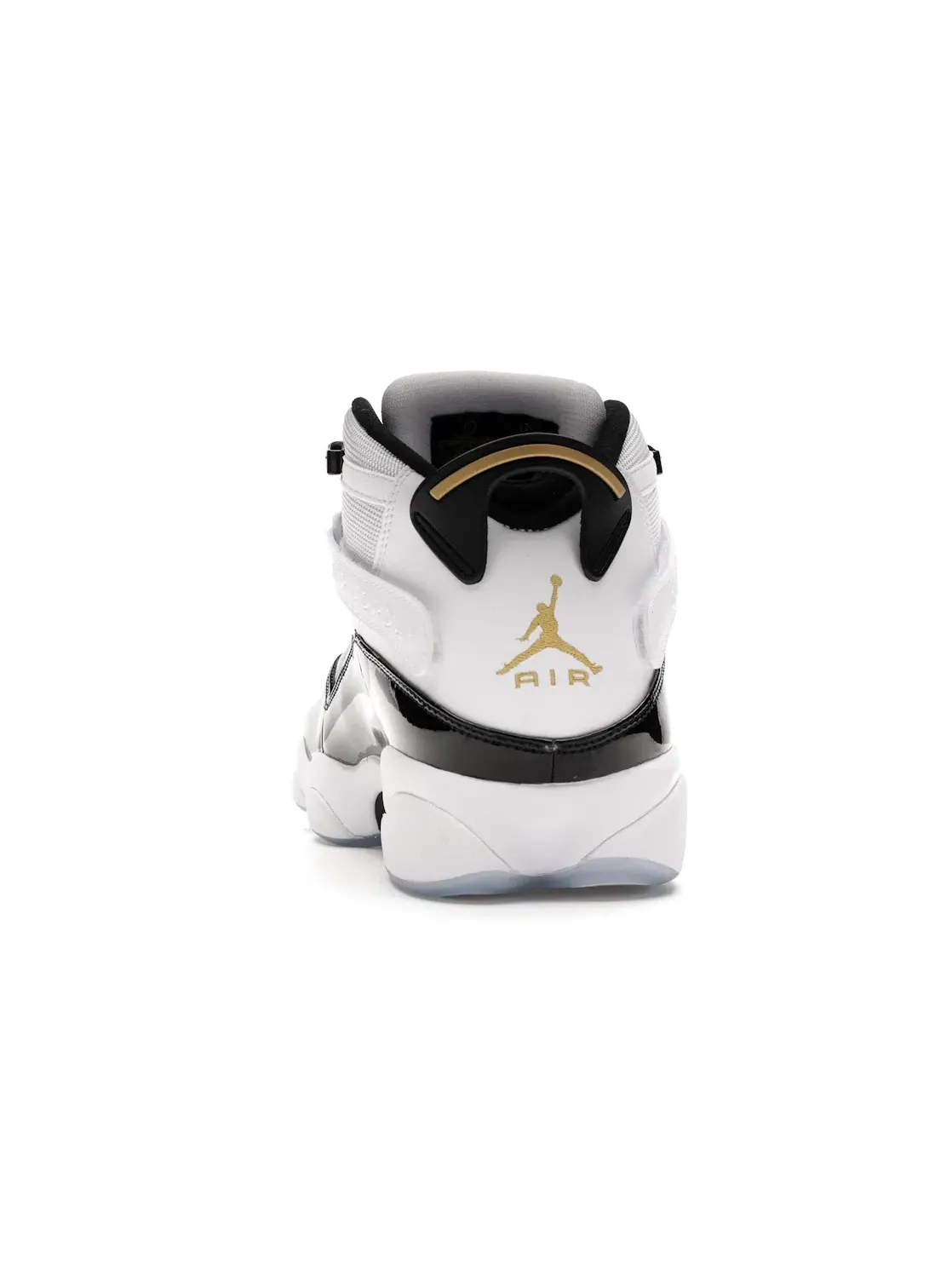 Мужские кроссовки с комбинированным верхом Jordan 6 Rings Jordan — изображение 4 из 4