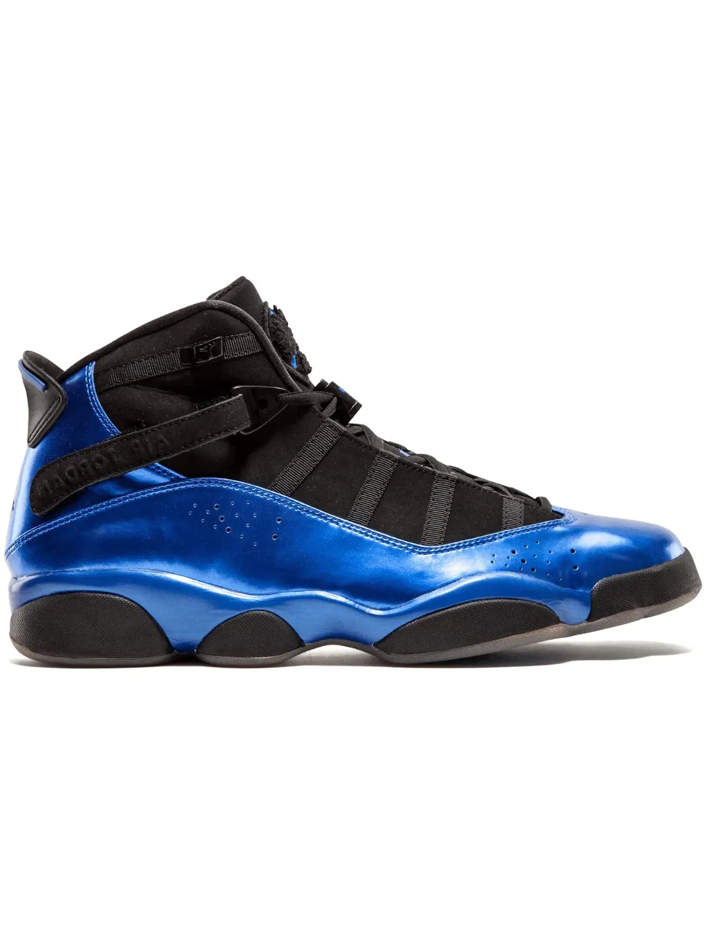 Мужские кроссовки Lifestyle Jordan 6 Rings — изображение 1 из 1, черный
