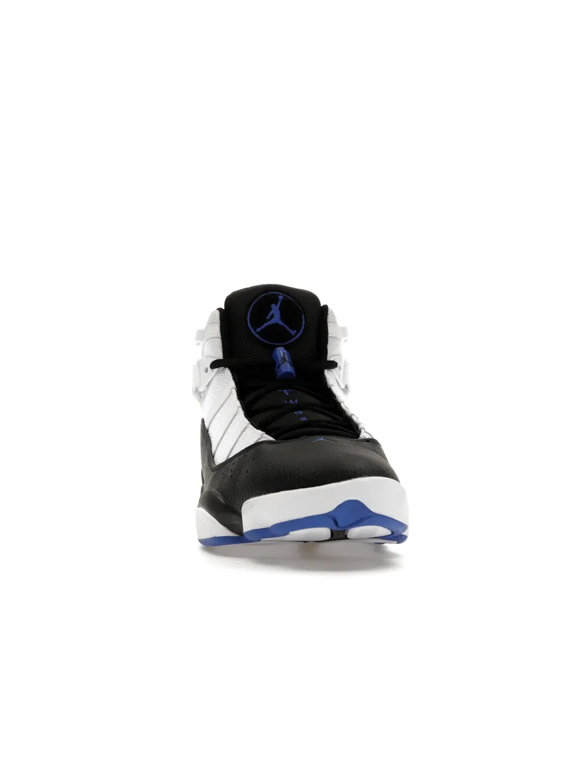 Мужские кроссовки Lifestyle Jordan 6 Rings Jordan — изображение 2 из 4, белый/черный