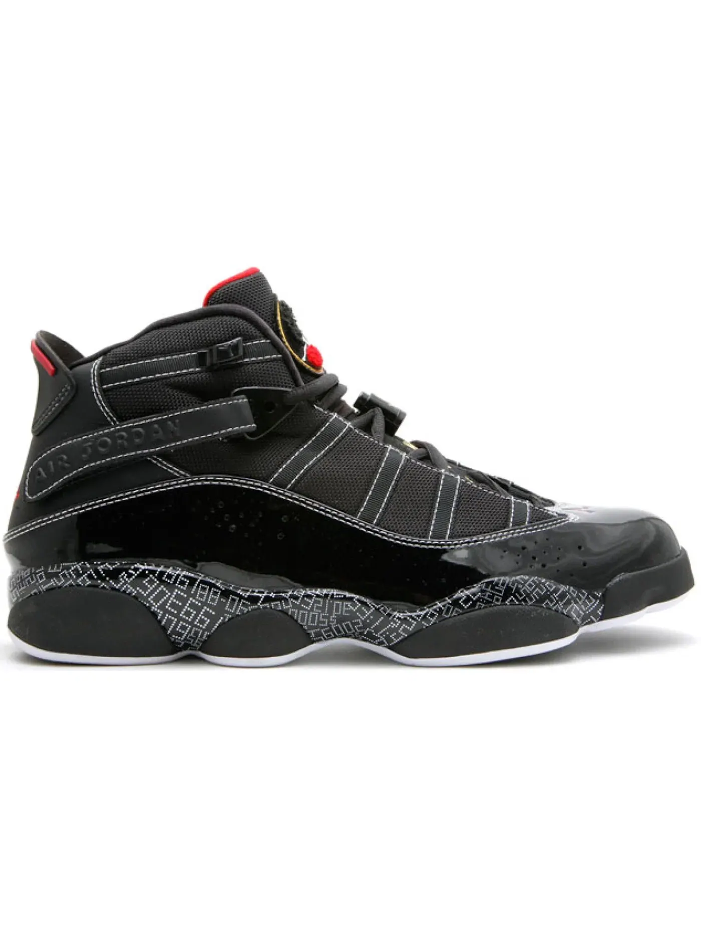 Мужские кроссовки lifestyle Jordan 6 Rings Jordan — изображение 1 из 1