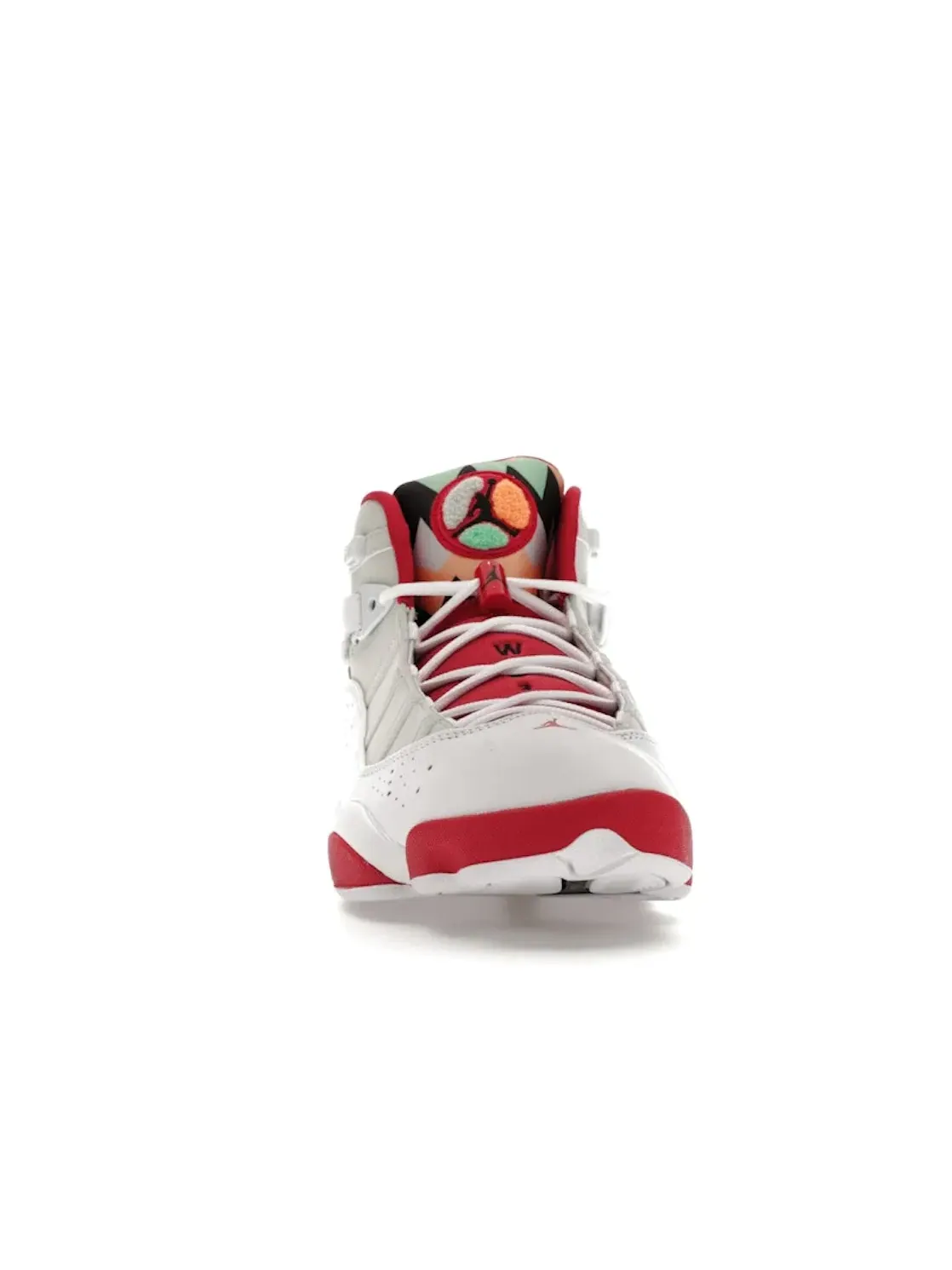 Мужские кроссовки с принтом Jordan 6 Rings Hare Jordan — изображение 2 из 4