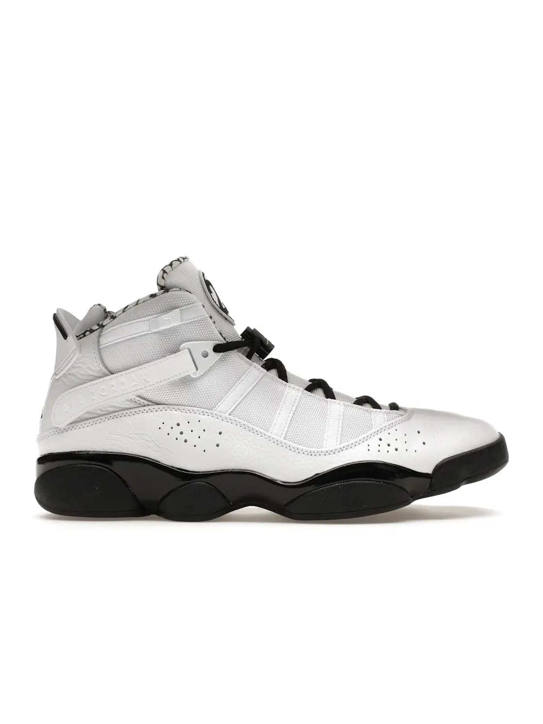 Мужские кроссовки с комбинированным верхом Jordan 6 Rings Motorsport Jordan — изображение 1 из 4