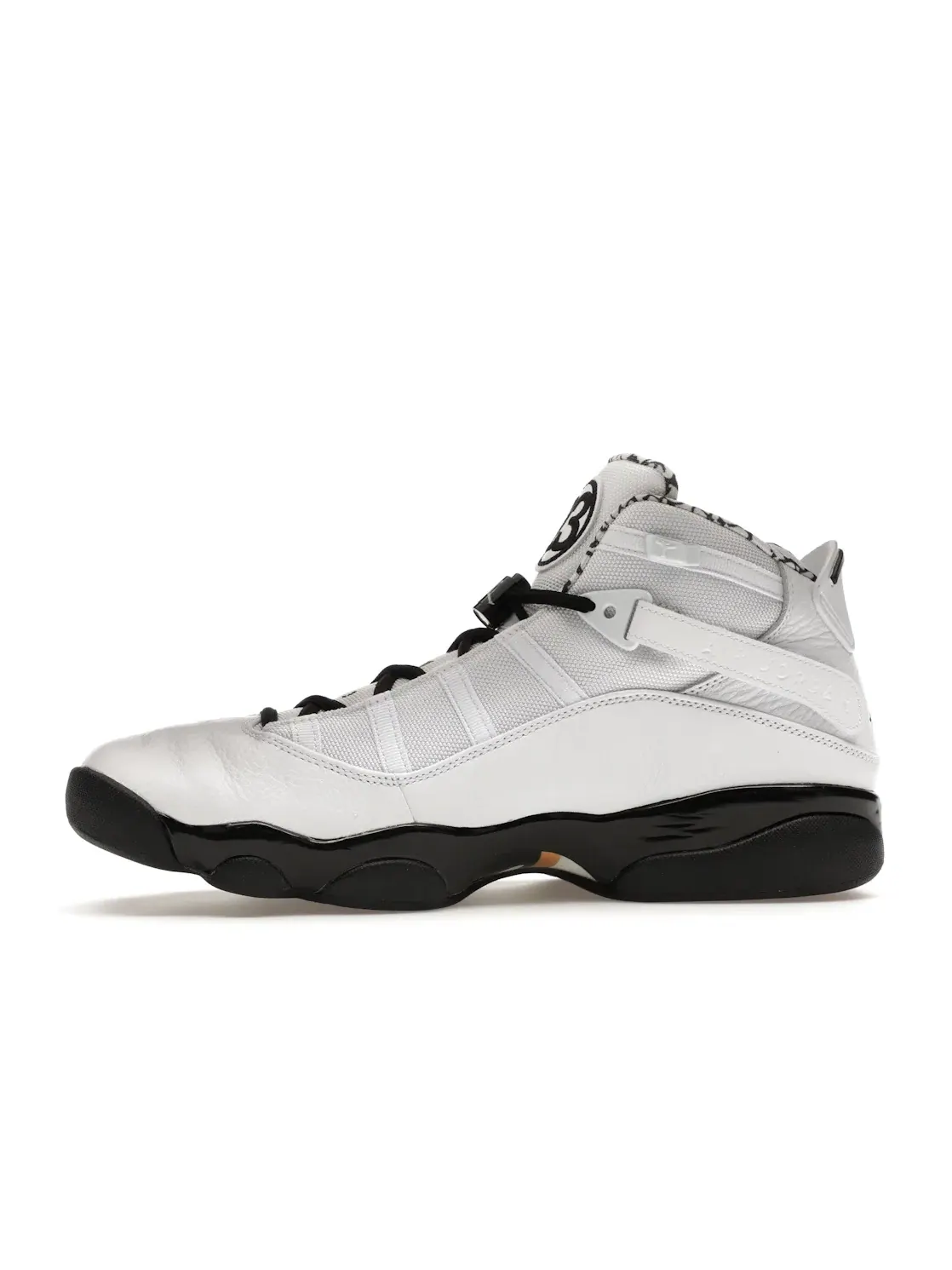 Мужские кроссовки с комбинированным верхом Jordan 6 Rings Motorsport Jordan — изображение 3 из 4