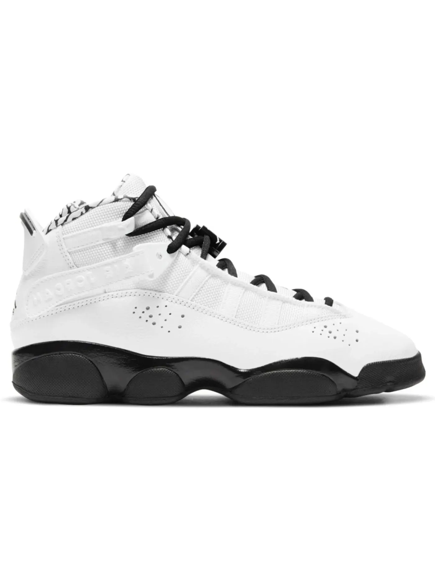 Детские кроссовки Lifestyle Jordan 6 Rings Motorsport (GS) Jordan — изображение 1 из 1