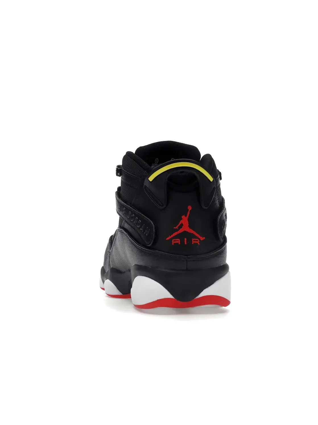 Мужские кроссовки Lifestyle Jordan 6 Rings Playoffs Jordan — изображение 3 из 3