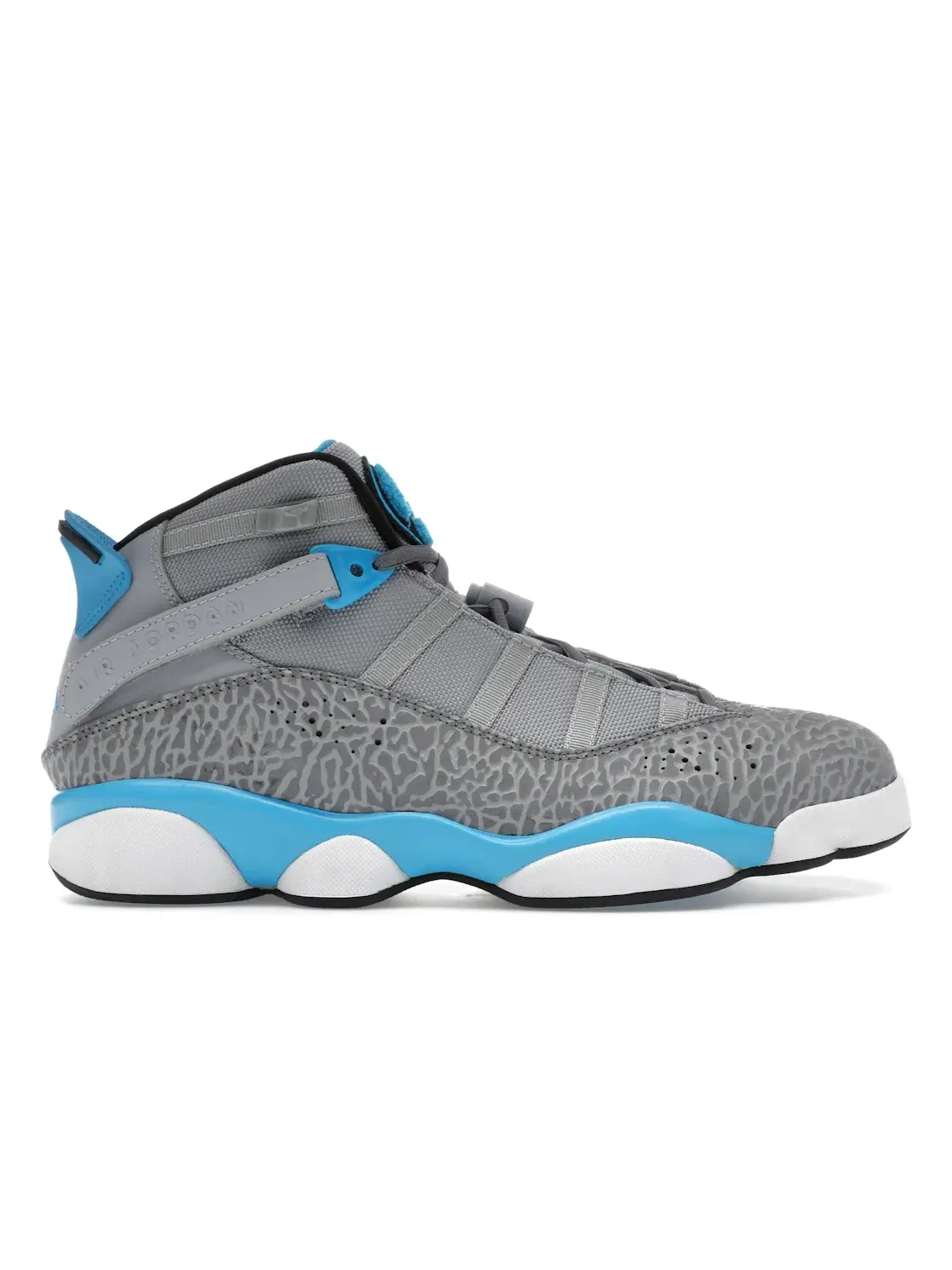 Мужские кроссовки Lifestyle Jordan 6 Rings Jordan — изображение 1 из 4