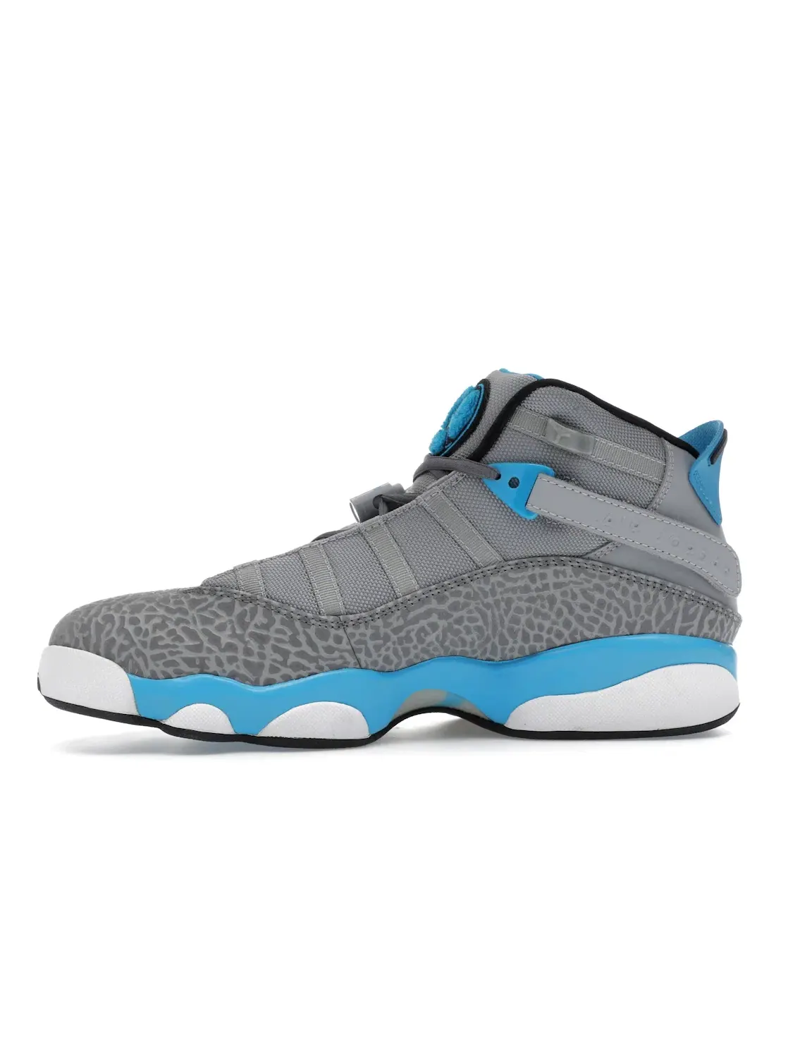 Мужские кроссовки Lifestyle Jordan 6 Rings Jordan — изображение 3 из 4
