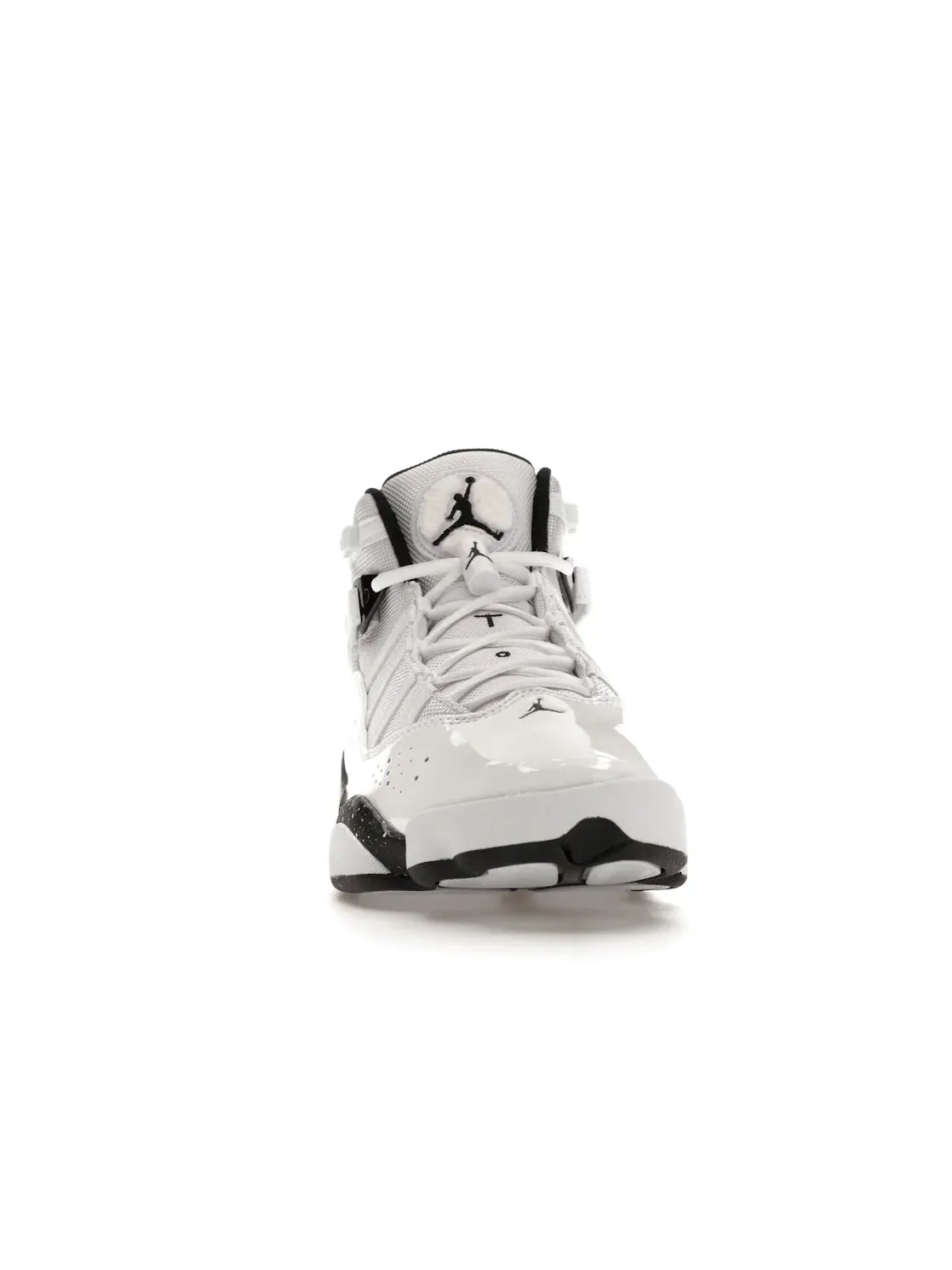 Мужские кроссовки Lifestyle Jordan 6 Rings Reverse Oreo — изображение 2 из 4, белый/черный/белый