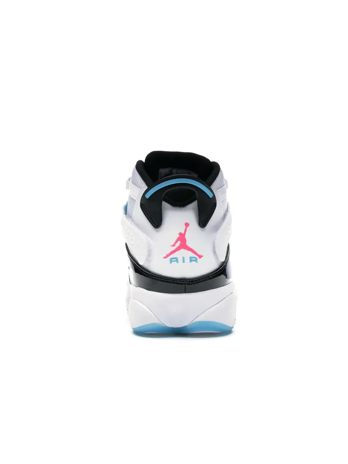 Мужские кроссовки Lifestyle с комбинированным верхом Jordan 6 Rings Jordan — изображение 4 из 4