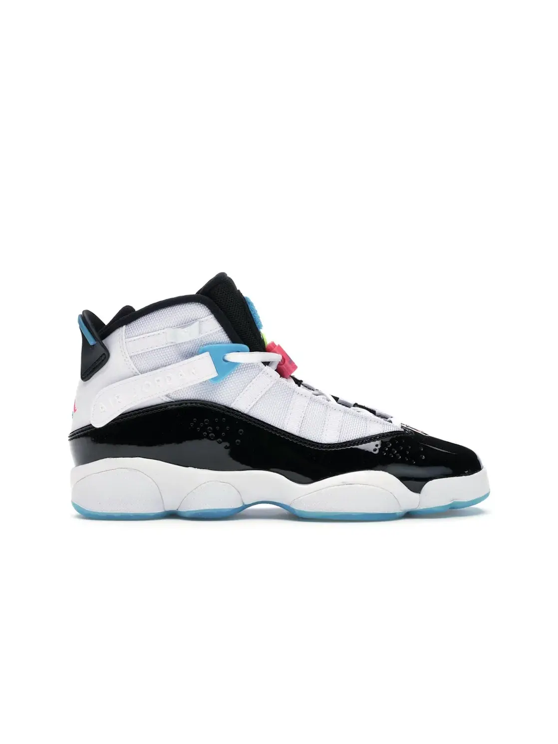 Детские кроссовки Lifestyle Jordan 6 Rings Jordan — изображение 1 из 4