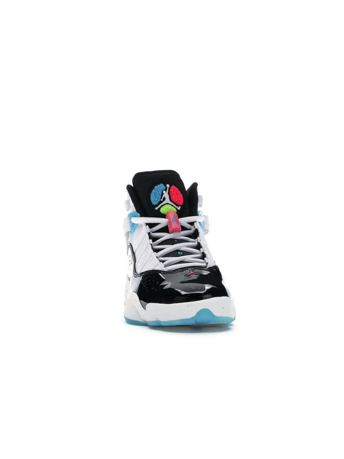 Детские кроссовки Lifestyle Jordan 6 Rings Jordan — изображение 2 из 4