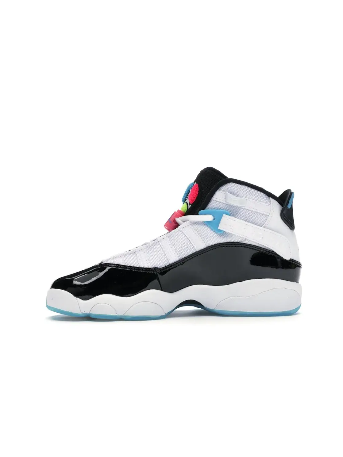 Детские кроссовки Lifestyle Jordan 6 Rings Jordan — изображение 3 из 4