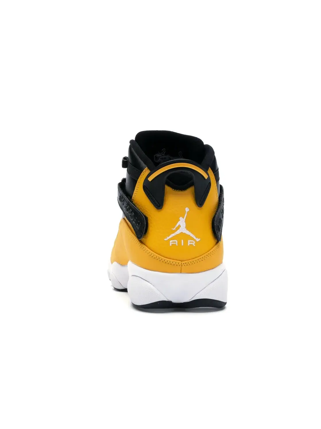 Мужские кроссовки Lifestyle Jordan 6 Rings Jordan — изображение 4 из 4, золотистый/черный-белый