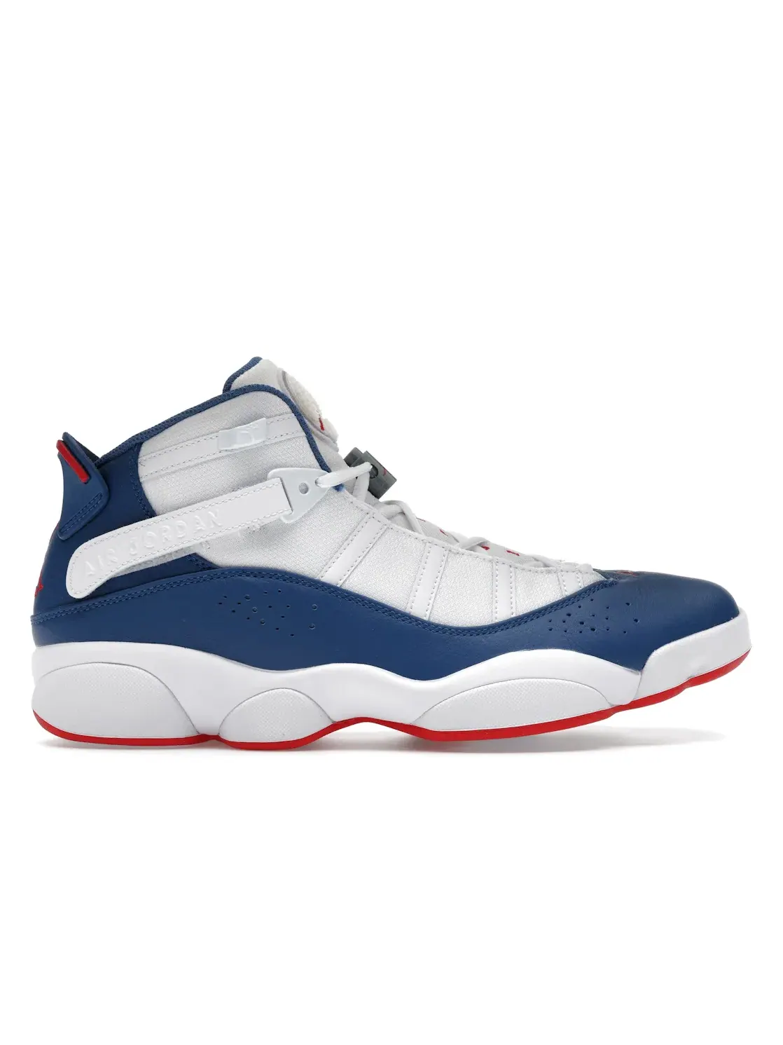 Мужские кроссовки Lifestyle Jordan 6 Rings Jordan — изображение 1 из 4