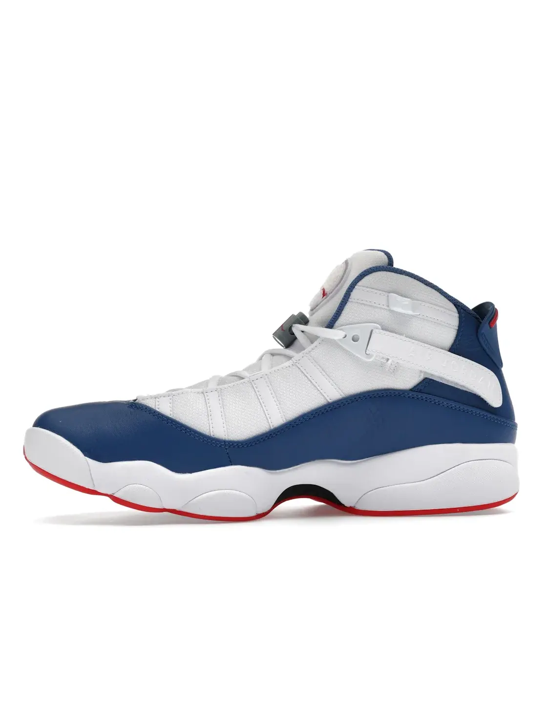 Мужские кроссовки Lifestyle Jordan 6 Rings Jordan — изображение 3 из 4