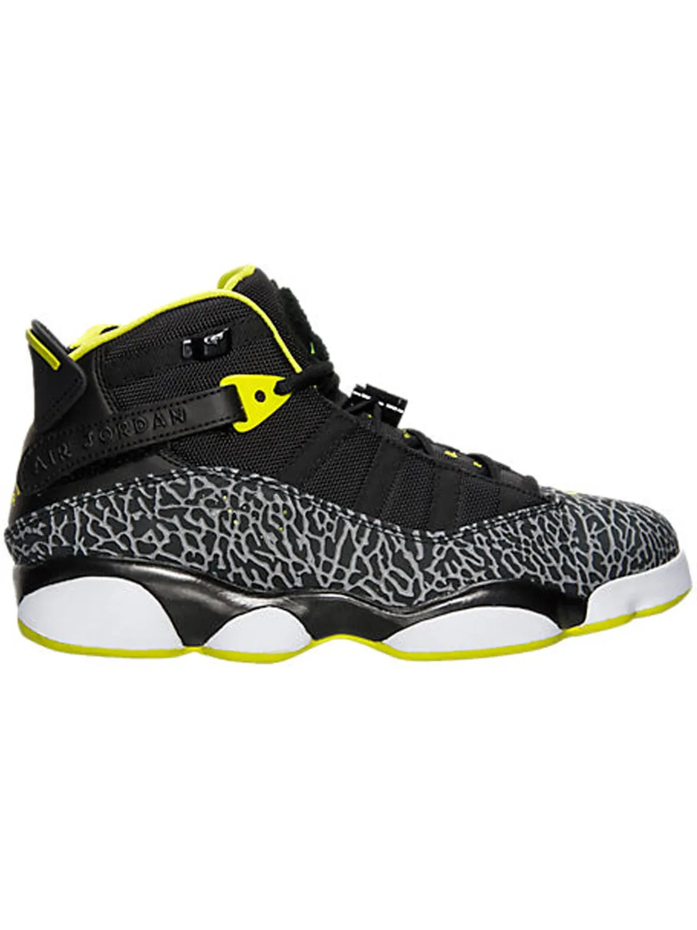 Мужские кроссовки Lifestyle Jordan 6 Rings Jordan — изображение 1 из 1