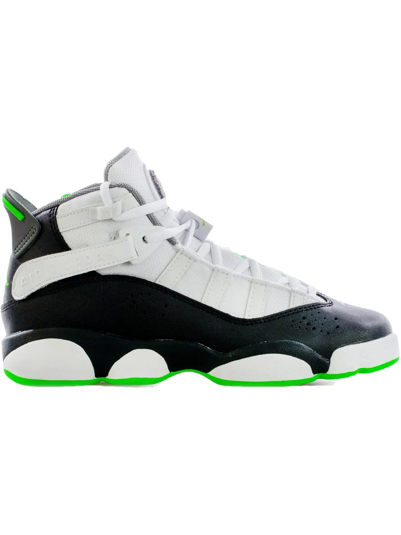 Детские кроссовки с принтом Jordan 6 Rings Jordan — изображение 1 из 1
