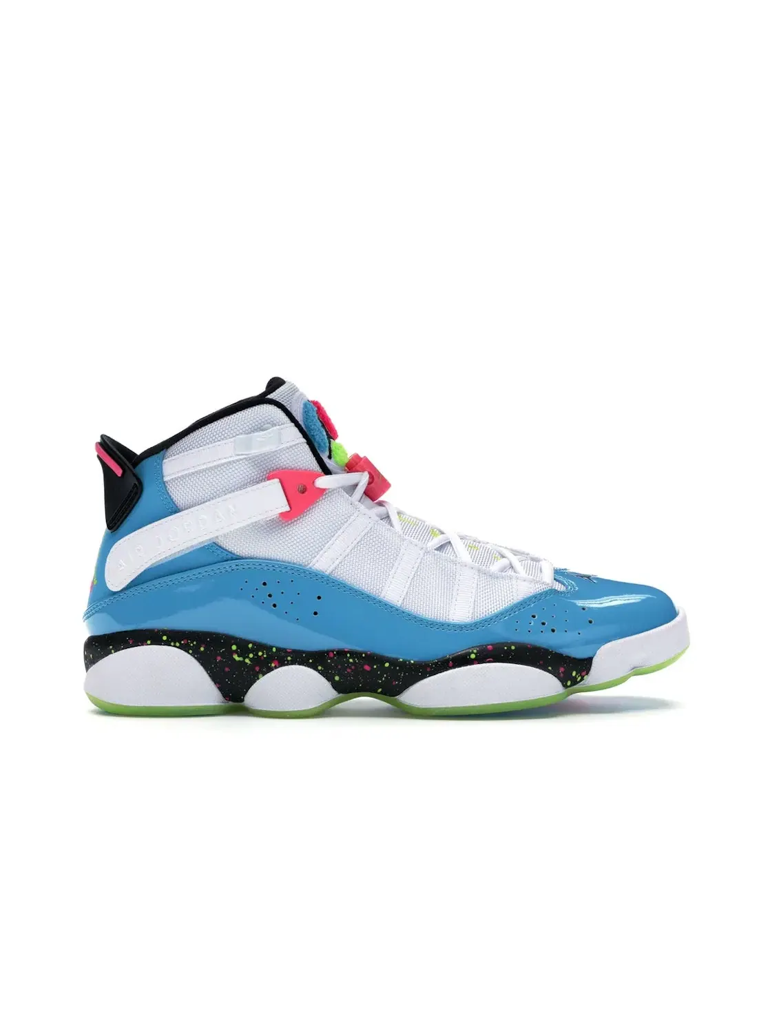 Мужские кроссовки Lifestyle Jordan 6 Rings — изображение 1 из 4
