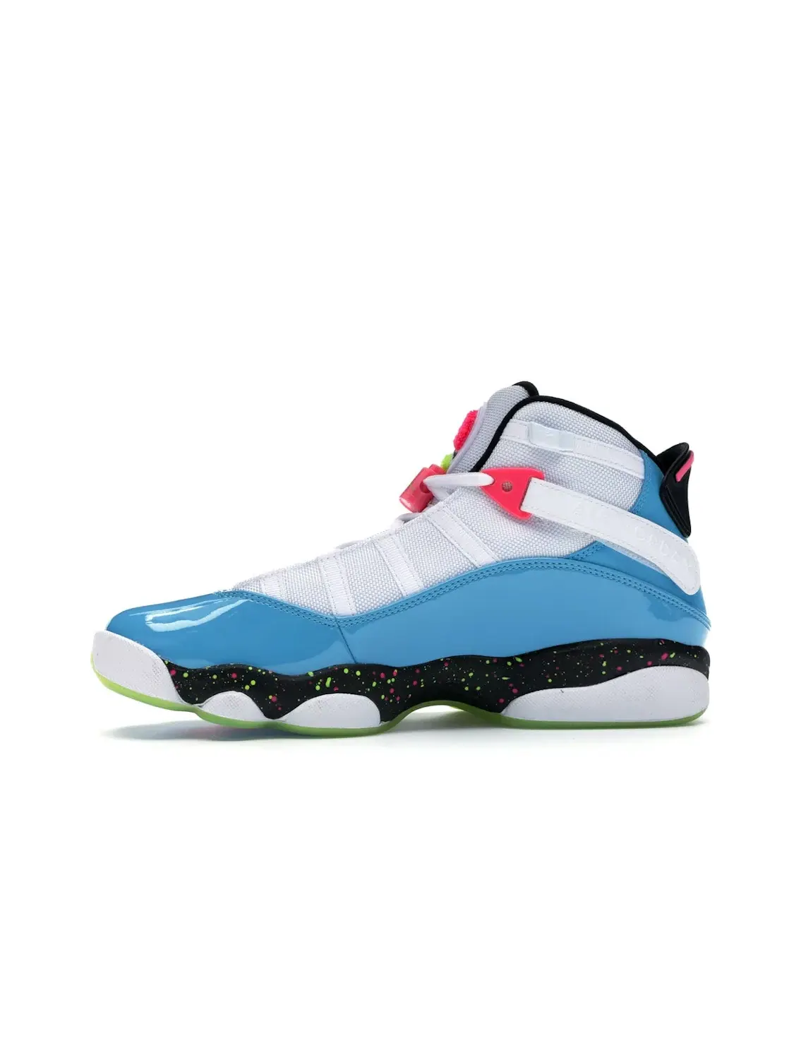 Мужские кроссовки Lifestyle Jordan 6 Rings — изображение 3 из 4