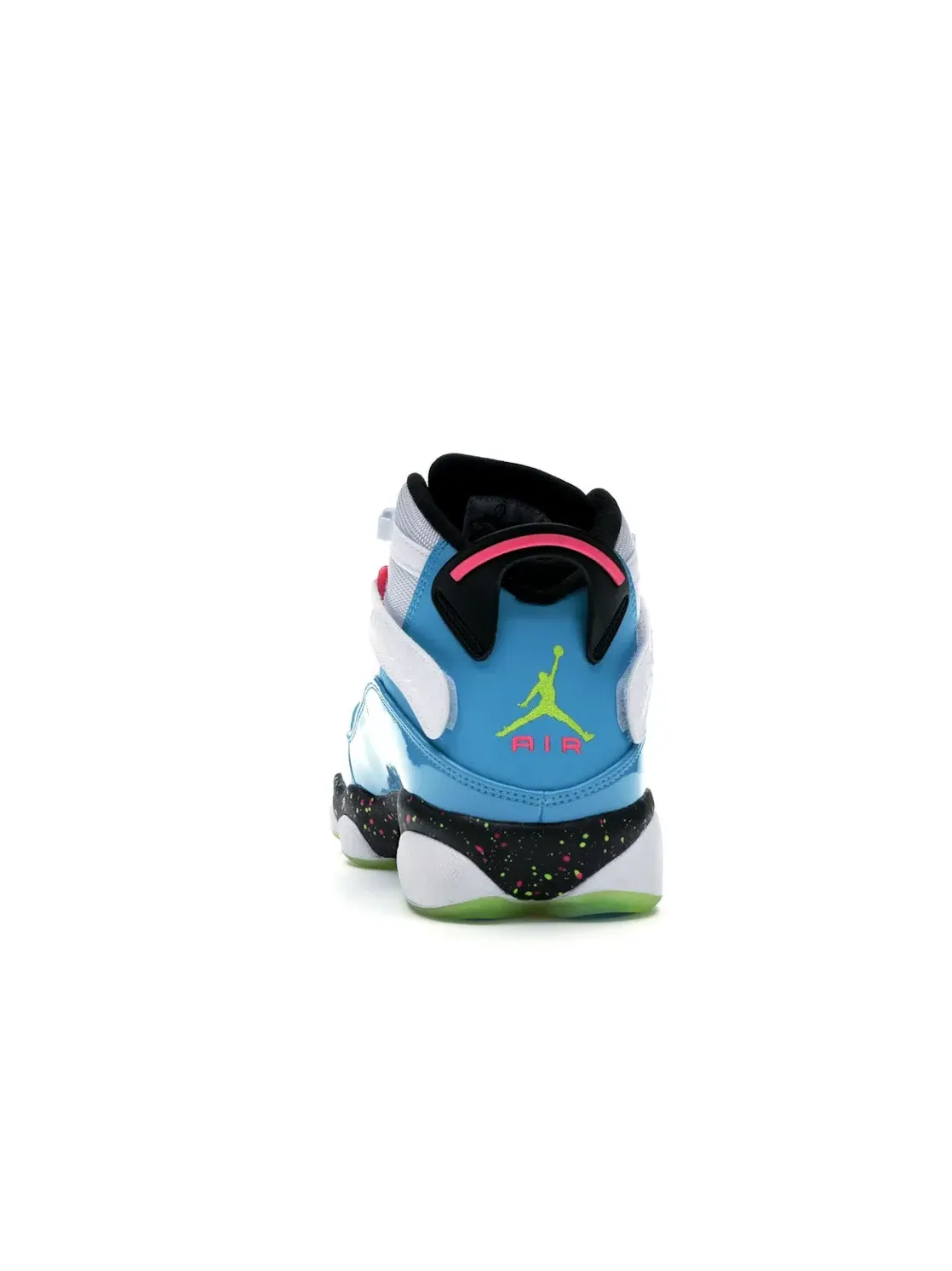 Мужские кроссовки Lifestyle Jordan 6 Rings — изображение 4 из 4