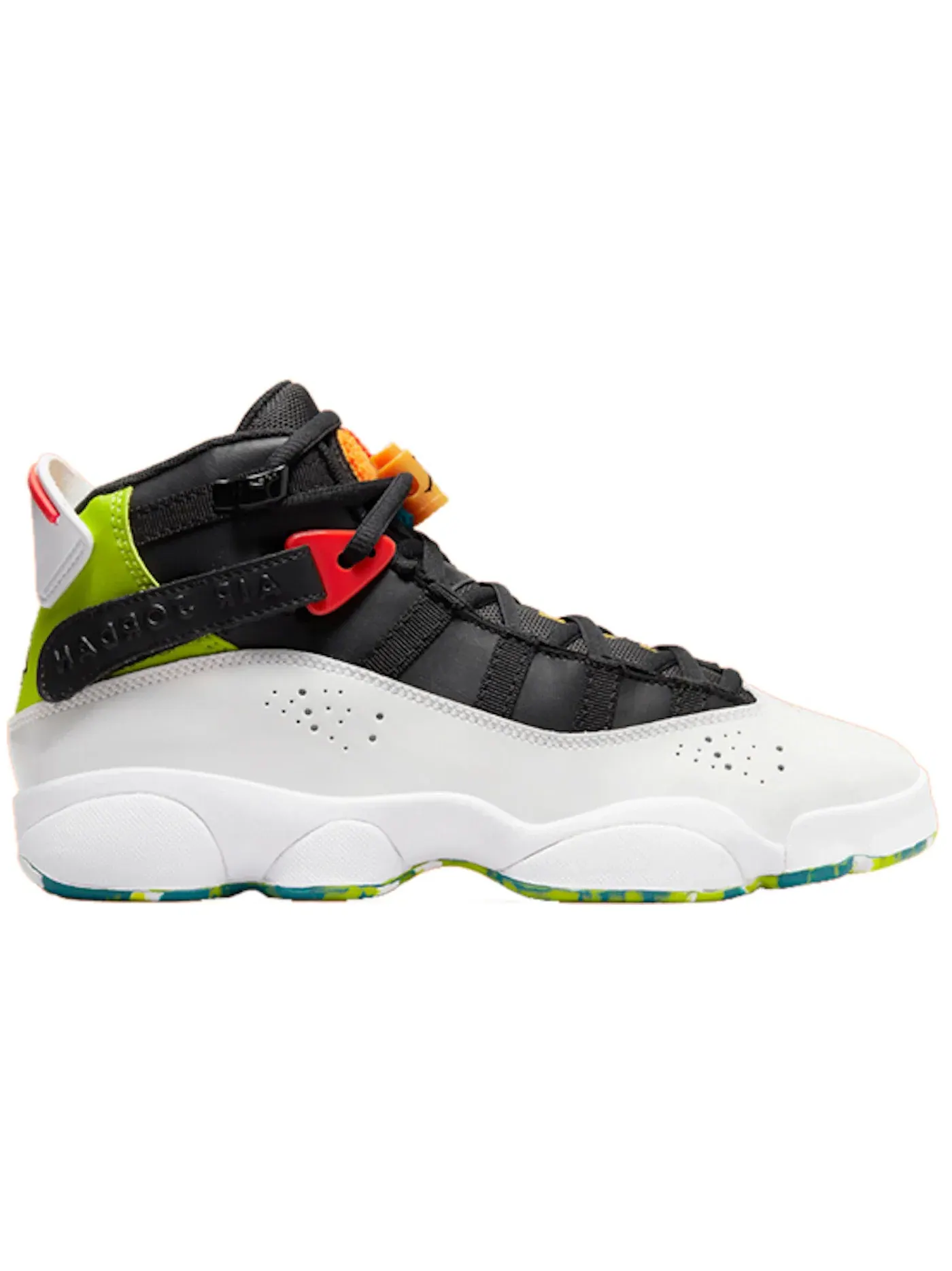 Детские кроссовки Lifestyle Jordan 6 Rings — изображение 1 из 1