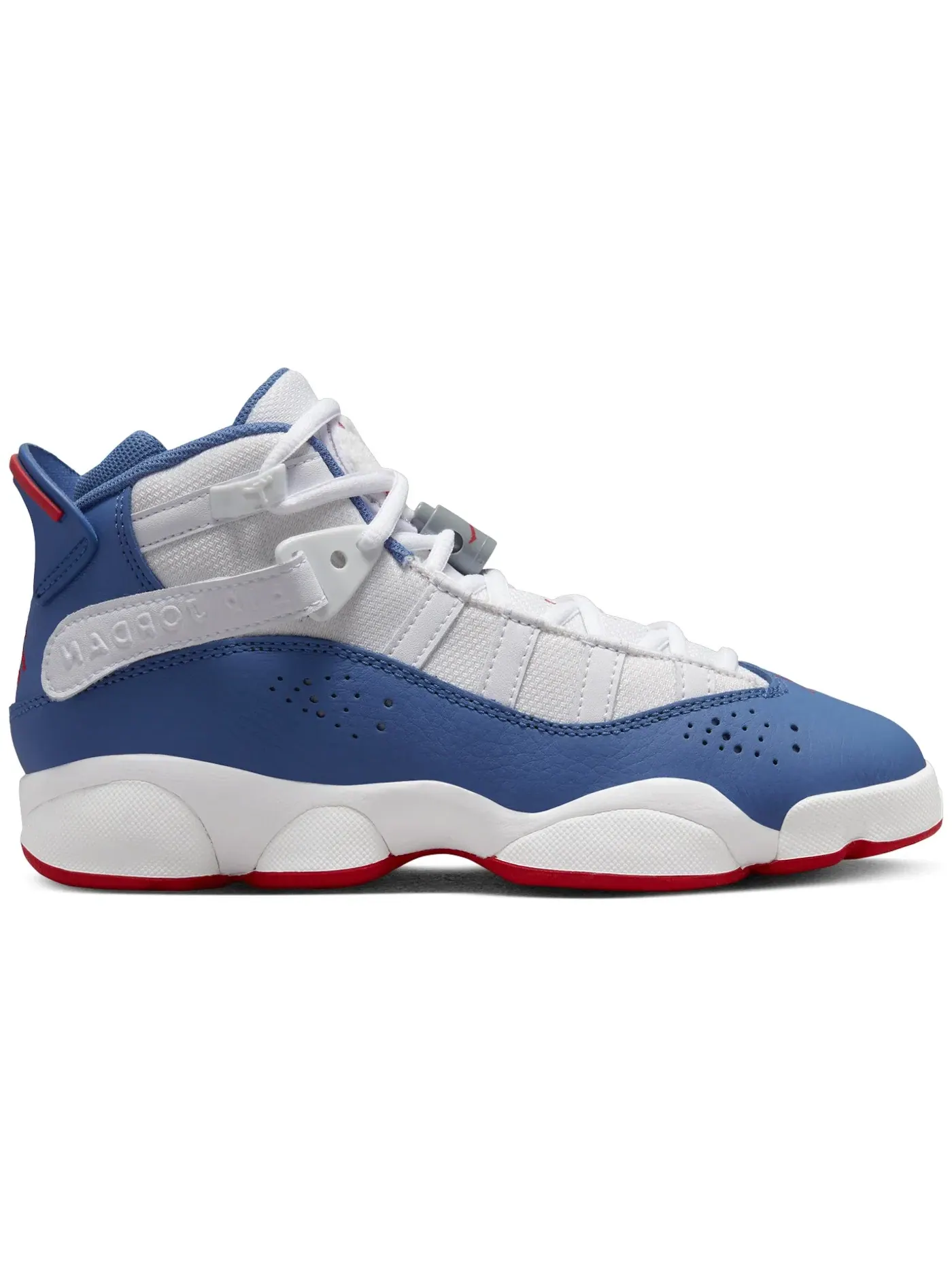 Детские кроссовки Lifestyle Jordan 6 Rings Jordan — изображение 1 из 1