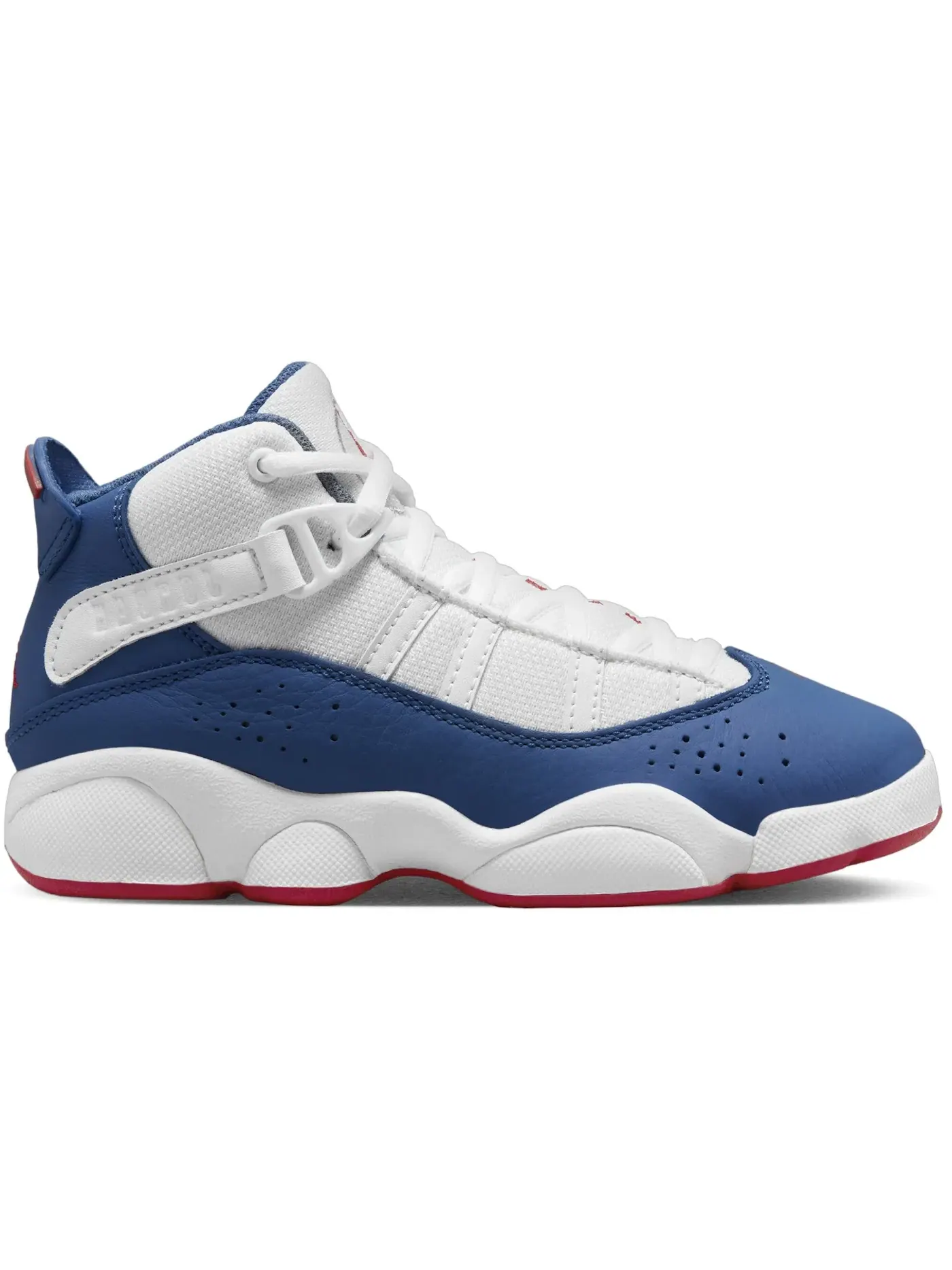 Детские кроссовки Lifestyle Jordan 6 Rings Jordan — изображение 1 из 1