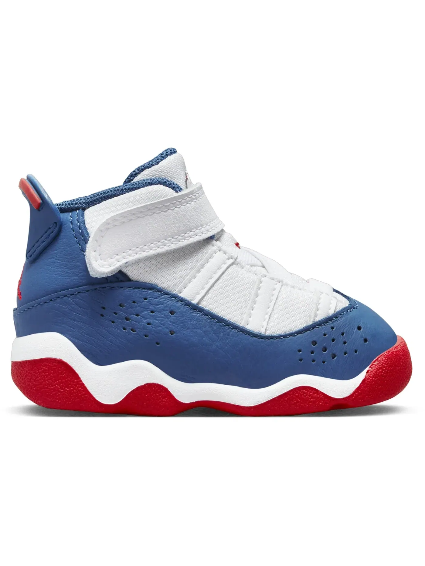 Детские кроссовки Lifestyle Jordan 6 Rings Jordan — изображение 1 из 1