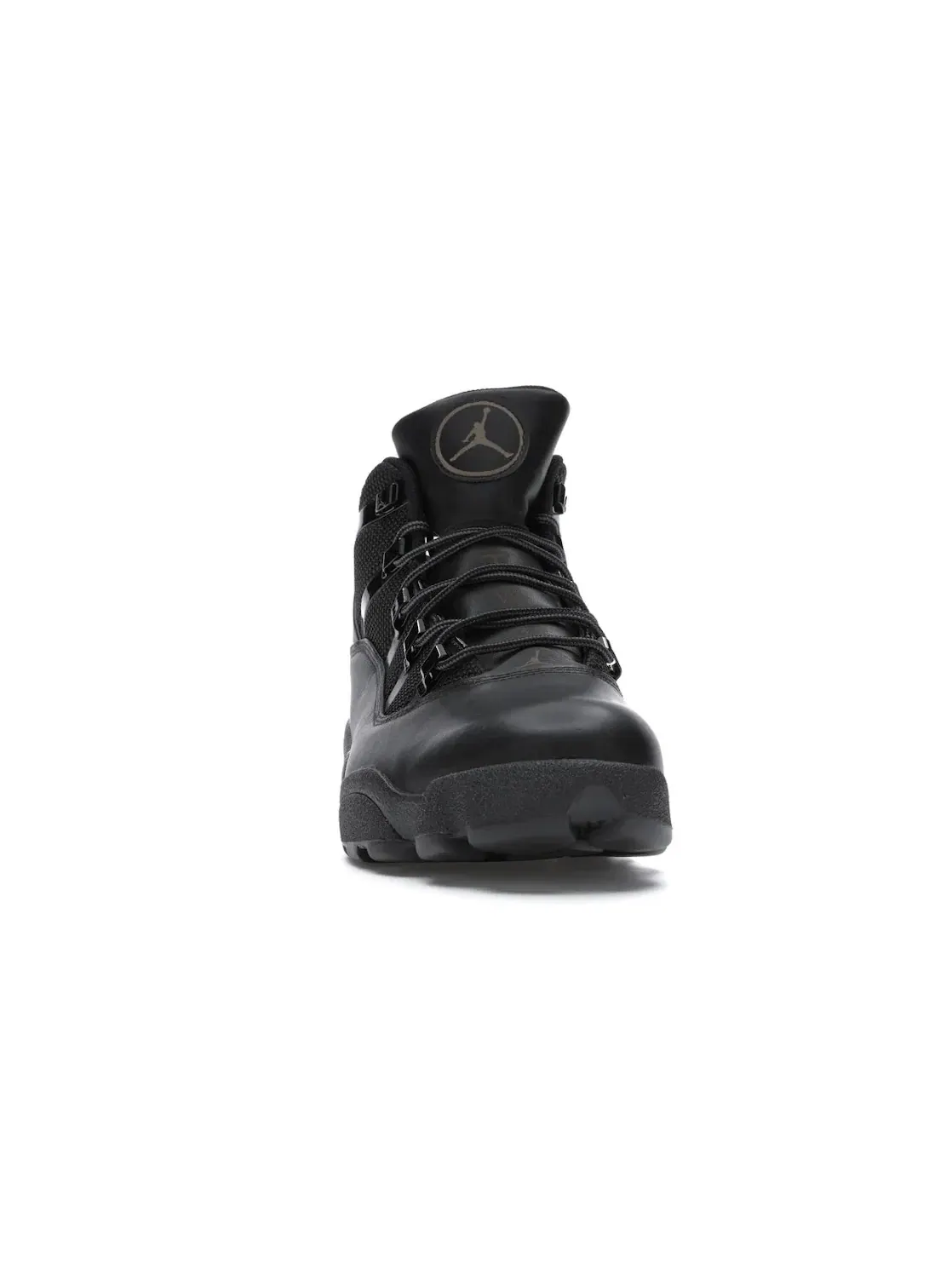 Мужские кроссовки Lifestyle Jordan 6 Rings Jordan — изображение 2 из 4, черный/черный