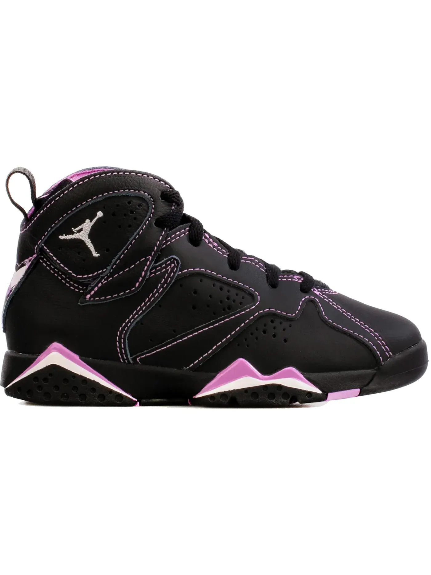 Детские кроссовки Lifestyle Jordan 7 Retro Jordan — изображение 1 из 1, черный