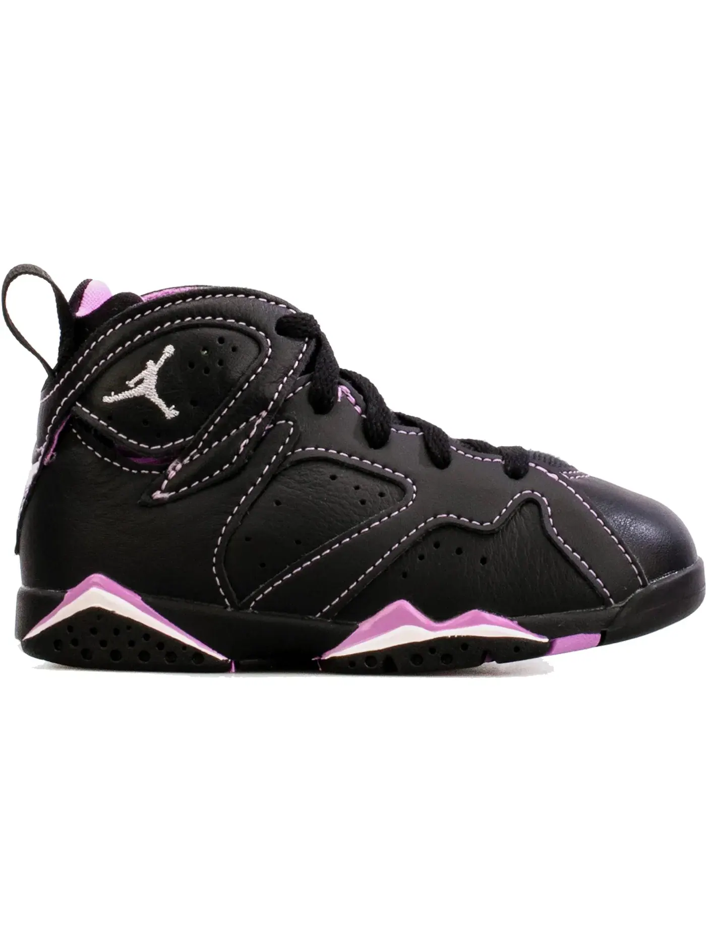 Детские кроссовки Lifestyle Jordan 7 Retro Jordan — изображение 1 из 1, черный