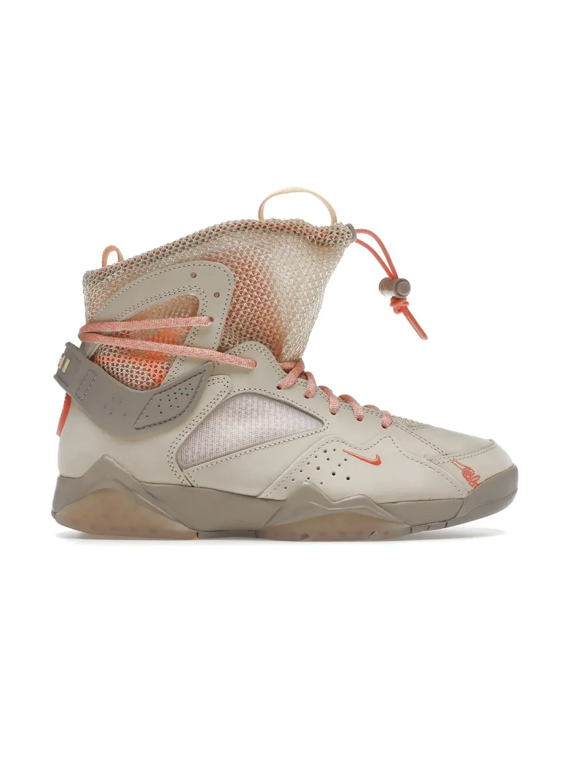 Женские кроссовки Lifestyle с сетчатым рукавом Jordan 7 Retro Bephie's Beauty Supply Jordan — изображение 1 из 4
