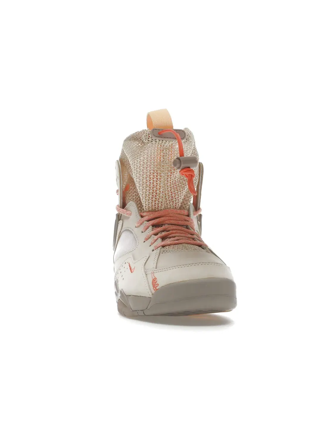 Женские кроссовки Lifestyle с сетчатым рукавом Jordan 7 Retro Bephie's Beauty Supply Jordan — изображение 2 из 4