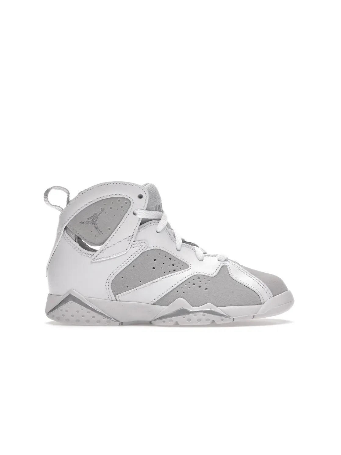 Детские кроссовки Lifestyle Jordan 7 Retro Pure Money Jordan — изображение 1 из 4