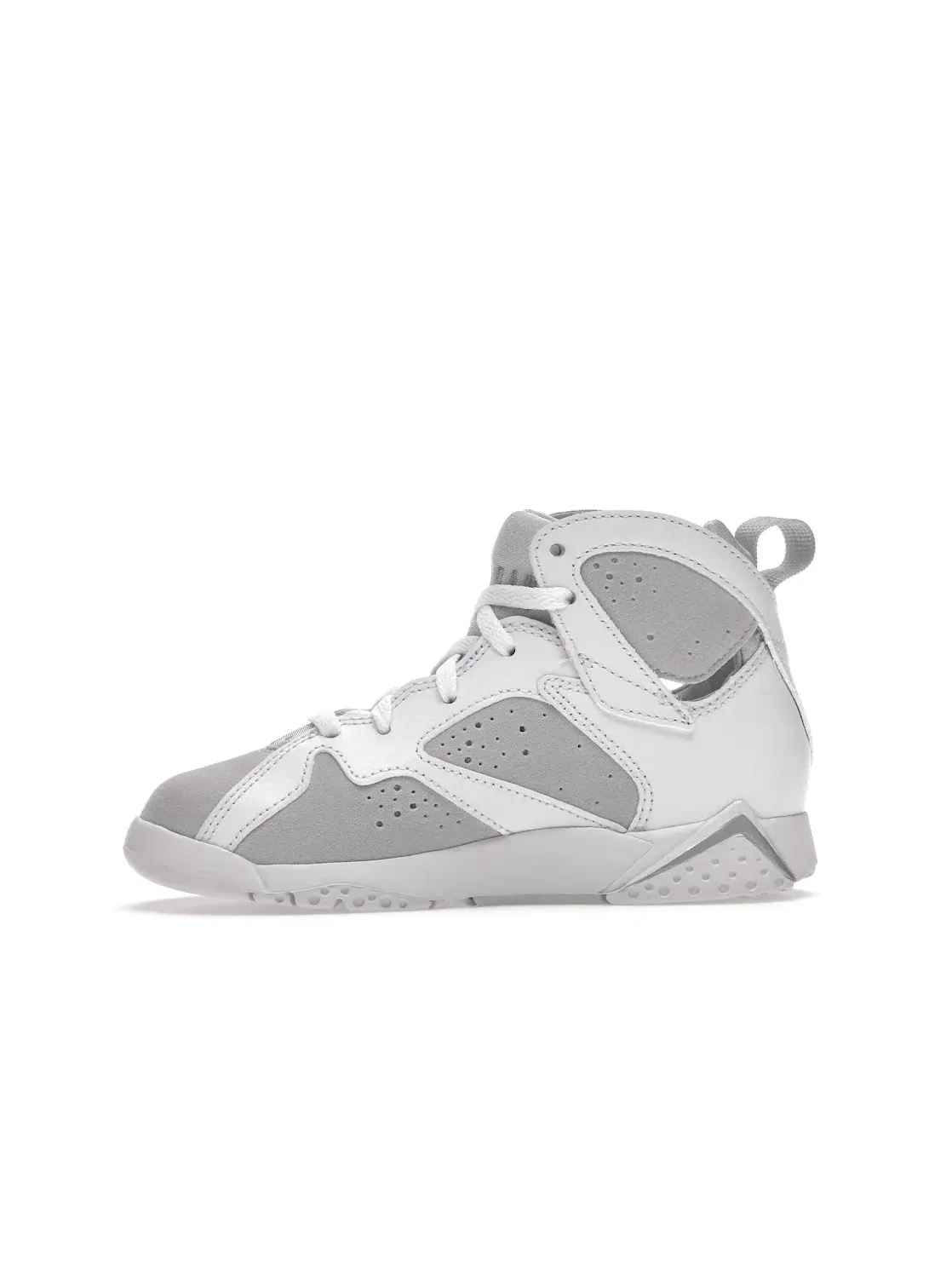 Детские кроссовки Lifestyle Jordan 7 Retro Pure Money Jordan — изображение 3 из 4