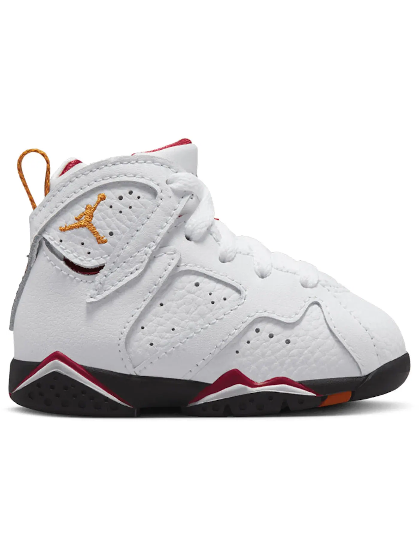 Детские кроссовки Lifestyle Jordan 7 Retro Jordan — изображение 1 из 1, белый/черный/красный