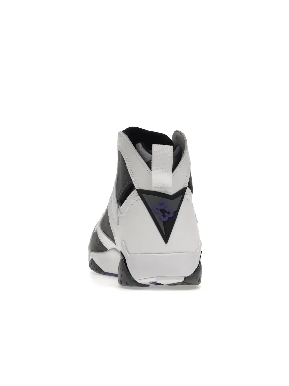 Мужские кроссовки с ретро-дизайном Jordan 7 Retro Jordan — изображение 4 из 4