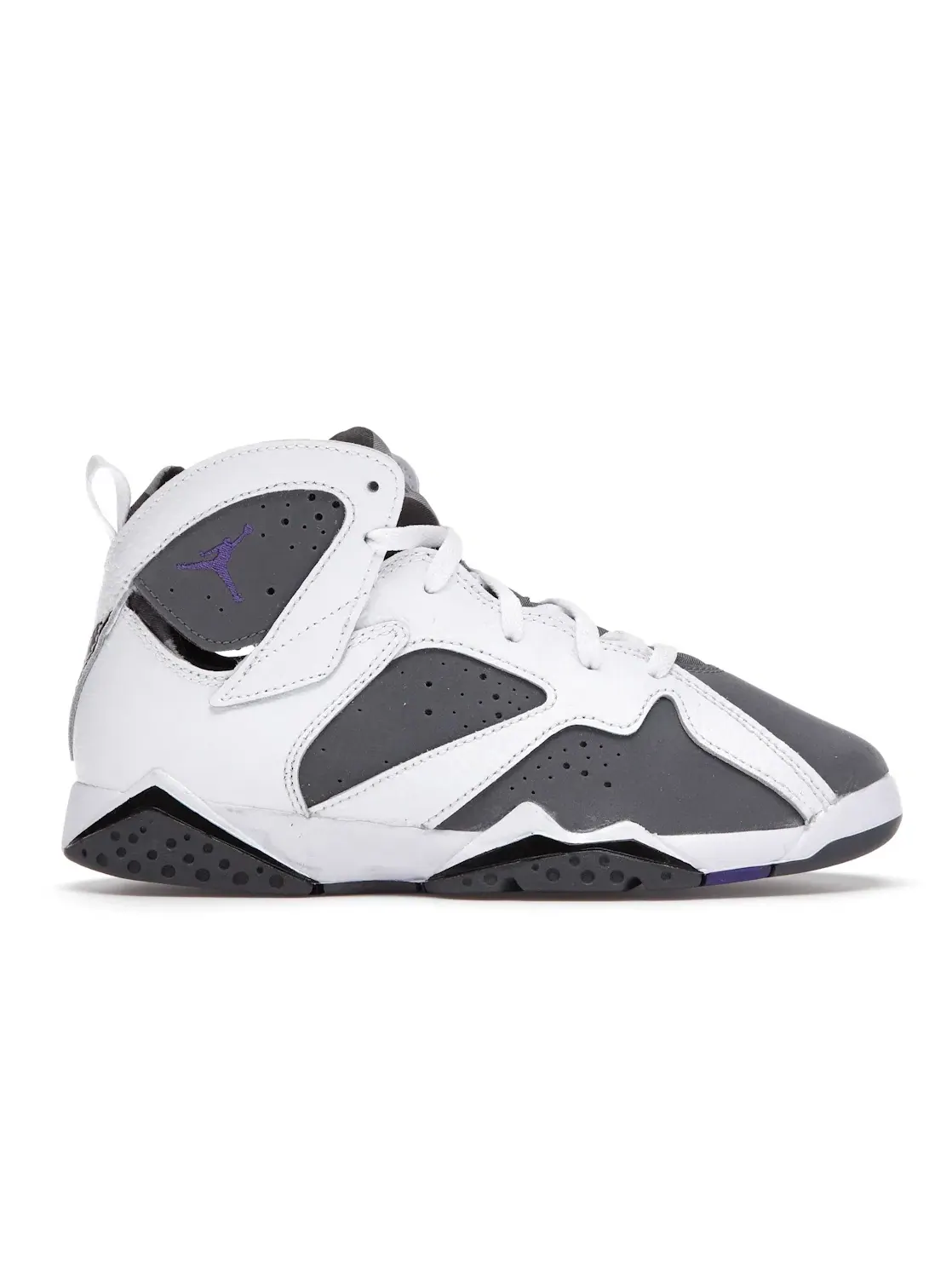 Детские кроссовки с принтом Jordan 7 Retro Jordan — изображение 1 из 4
