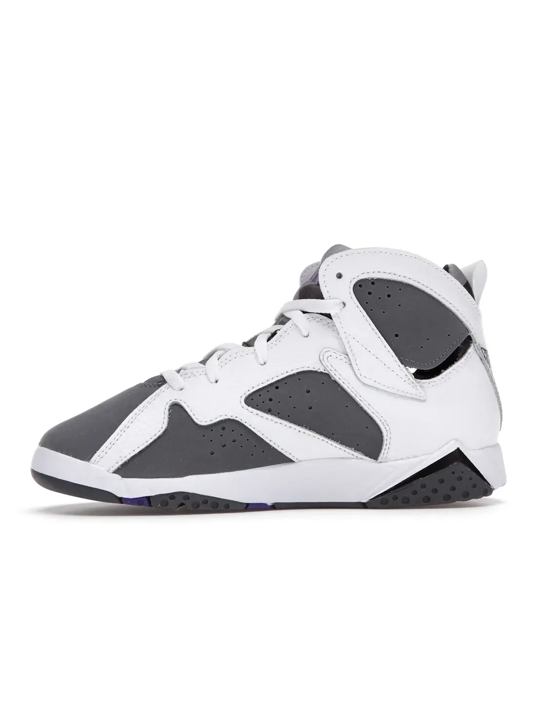Детские кроссовки с принтом Jordan 7 Retro Jordan — изображение 3 из 4
