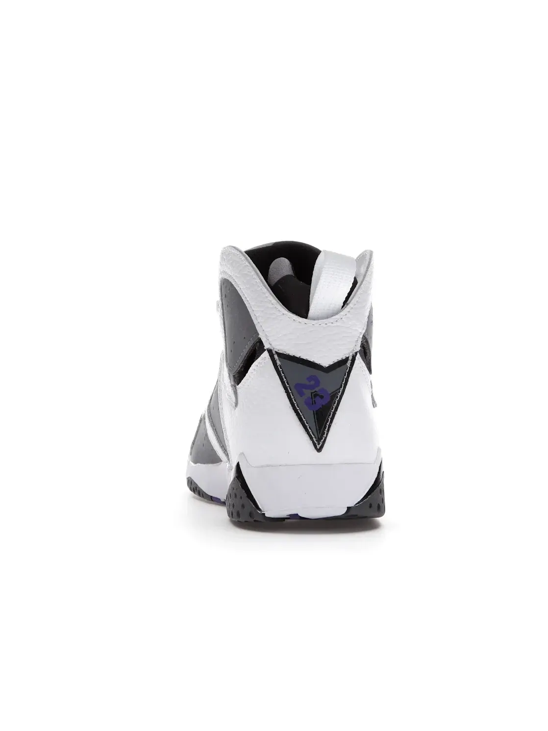 Детские кроссовки с принтом Jordan 7 Retro Jordan — изображение 4 из 4