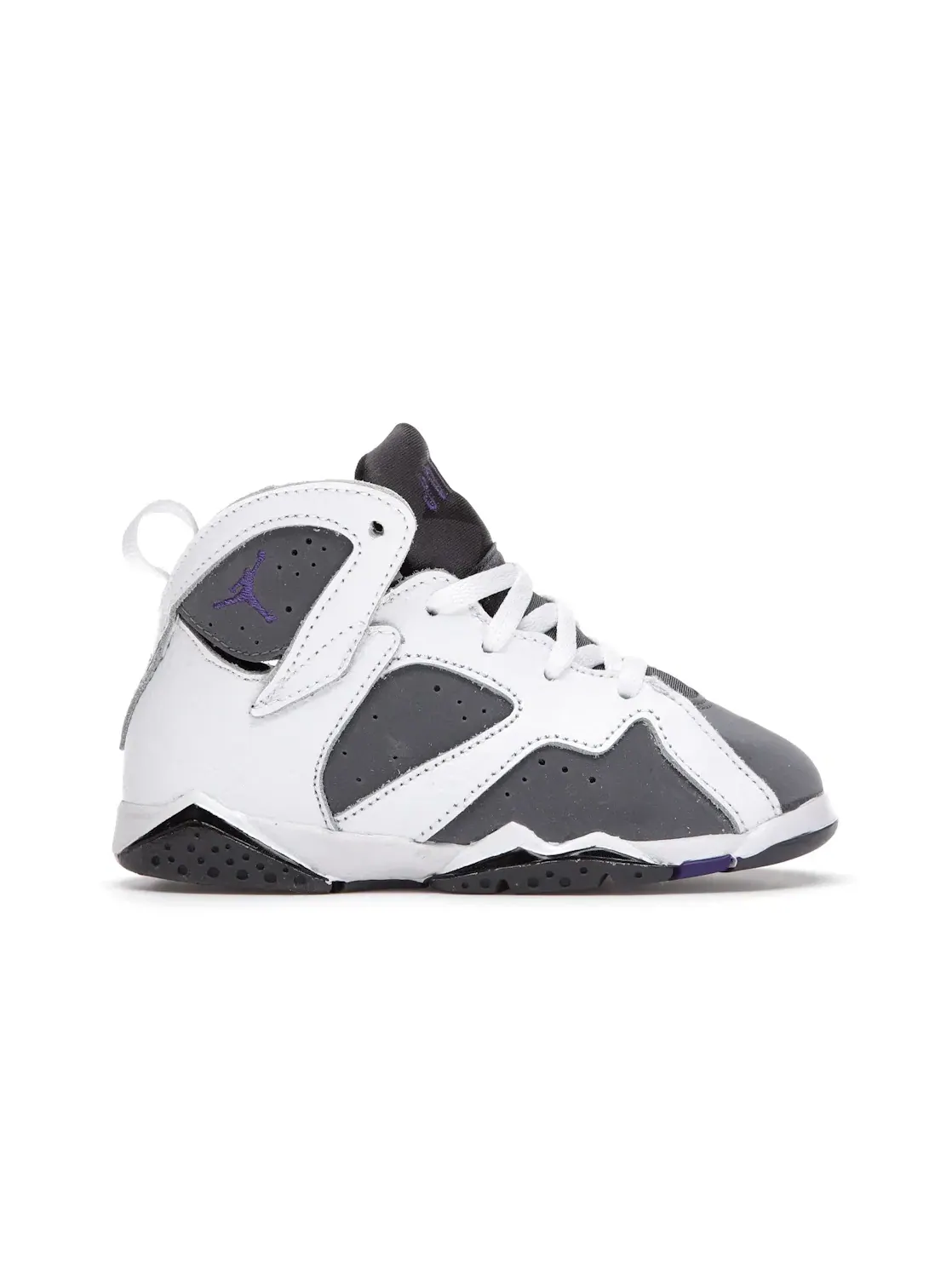 Детские кроссовки с ретро-дизайном Jordan 7 Retro Jordan — изображение 1 из 4